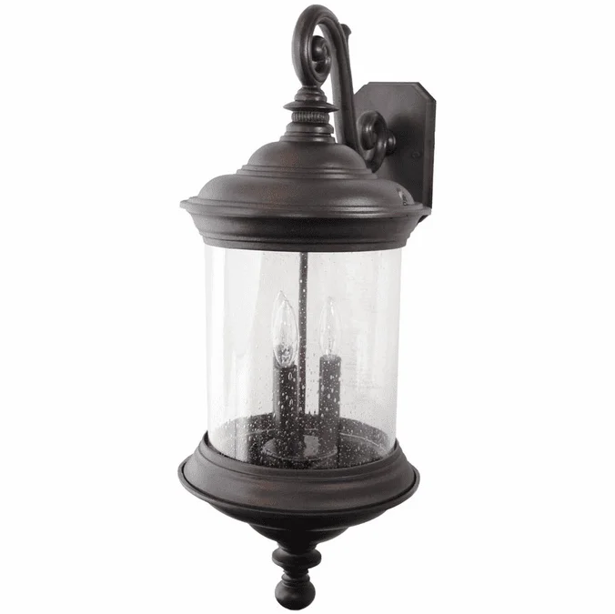 Melissa TC405066 TC4000 Series Traditional Medium Exterior Wall Sconce