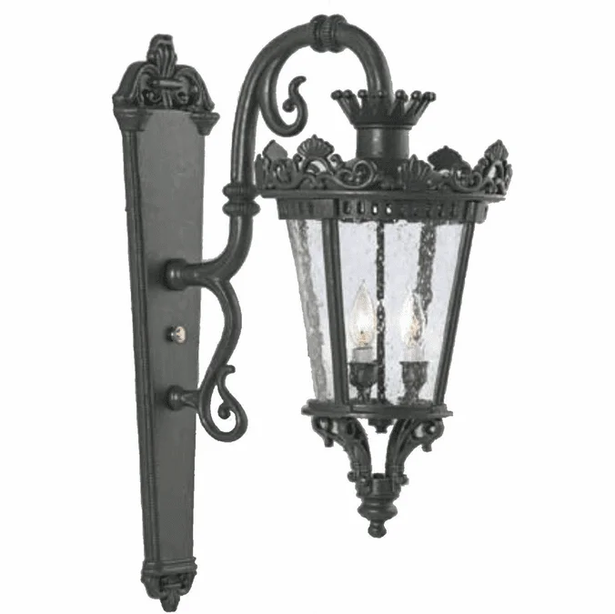 Melissa TC435052 Traditional Medium Exterior Wall Lighting