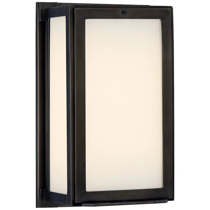 Mercer One Light Wall Sconce