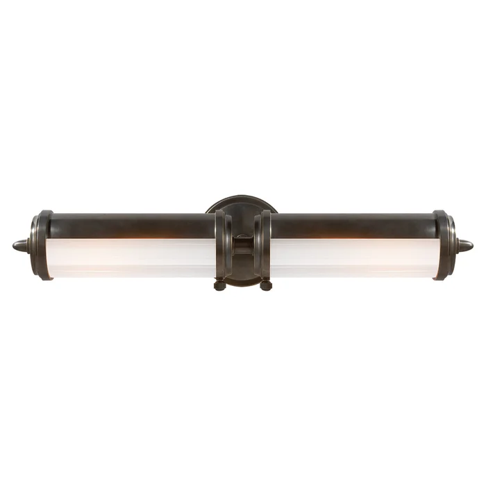 Merchant Two Light Bath Sconce
