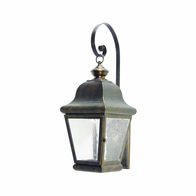 Meyda Custom 119868 Lapalma Traditional Outdoor Sconce Lighting