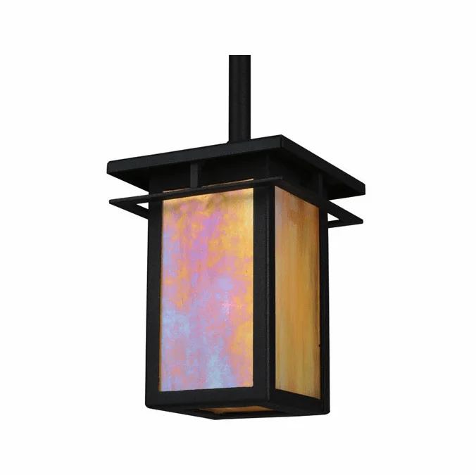 Meyda Custom 121430 Portico Pendant Hanging Light