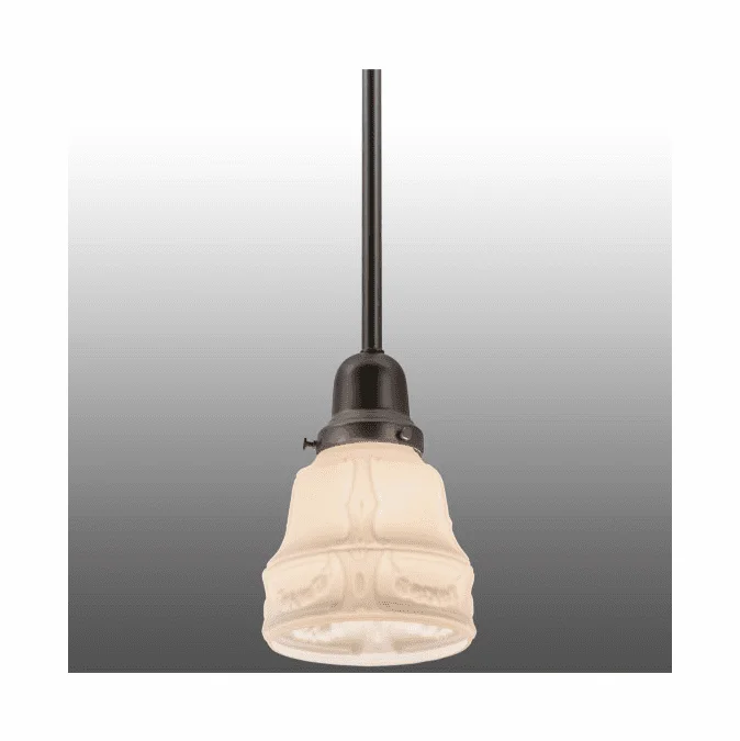 Meyda Custom 56661 Revival Oyster Bay Garland Mini Hanging Pendant Lighting