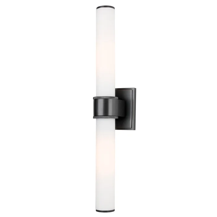 Mill Valley Two Light Bath Bracket