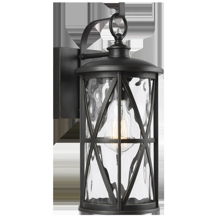 Millbrooke Small Lantern