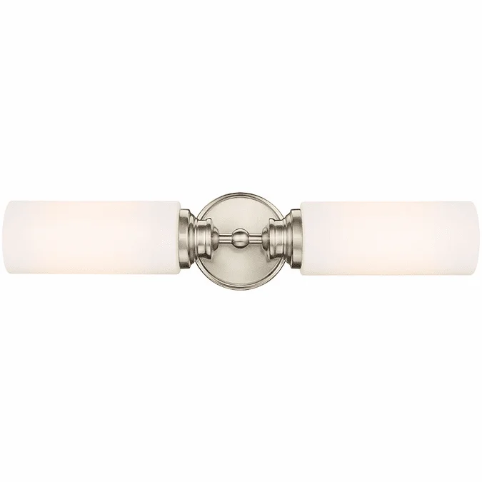 Millennium 2413-MG Modern Gold Bath Light Fixture
