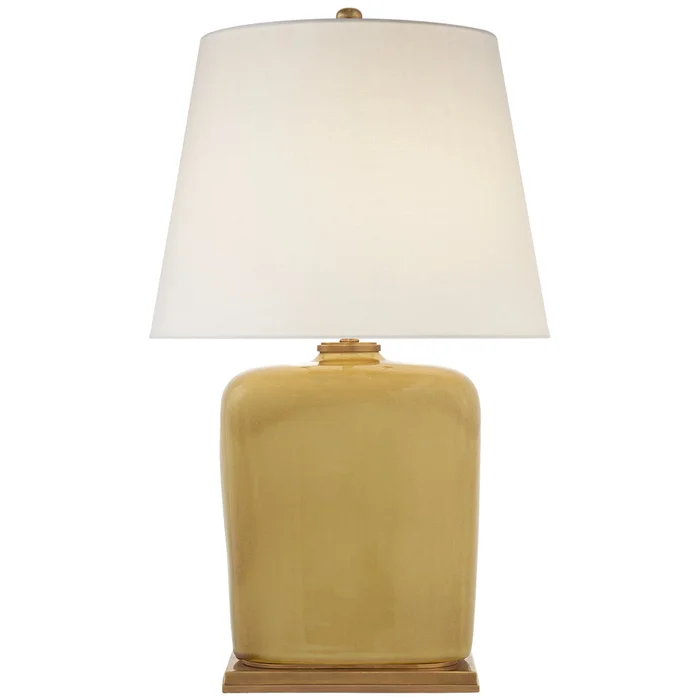 Mimi Two Light Table Lamp