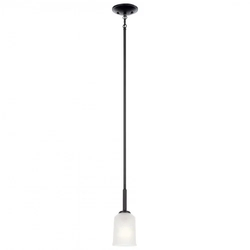 Mini Pendant 1Lt (10687|43674BK)