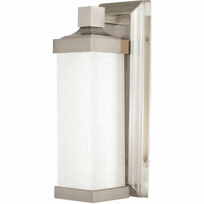 Minka Lavery 5501-84-L Brushed Nickel LED Light Sconce