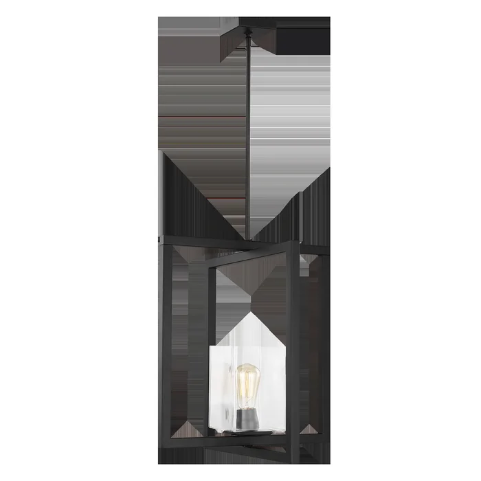Mitte One Light Pendant