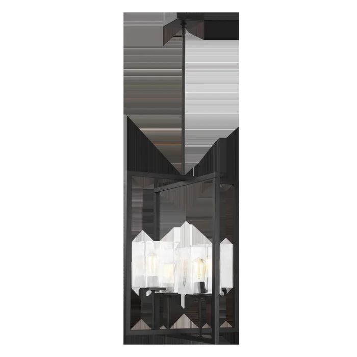 Mitte Small Four Light Hall / Foyer