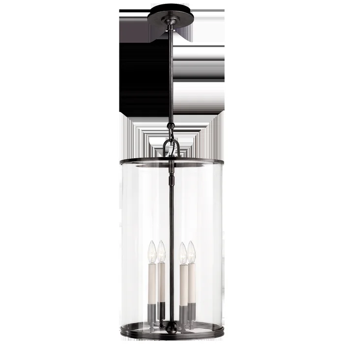 Modern Large Lantern