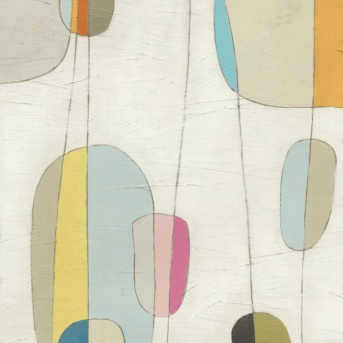 Molecular Motion Iv Giant Art 72×72 Wall Art|uvre dart murale Giant Art Molecular Motion Iv 72×72