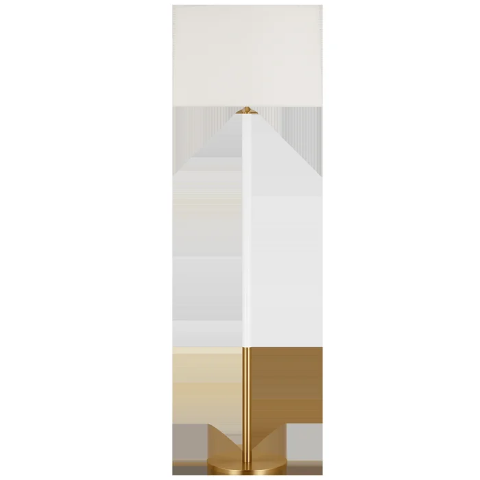 Monroe Large Floor Lamp