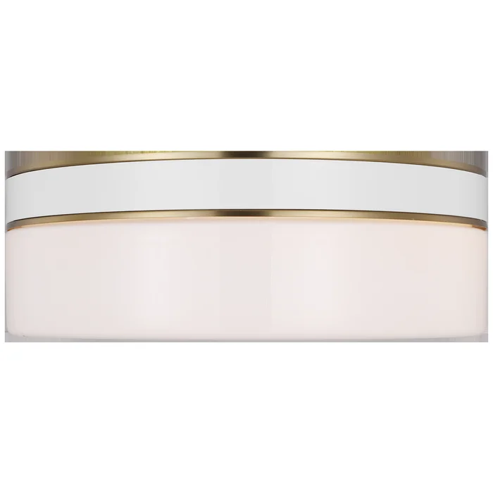 Monroe Large Flush Mount