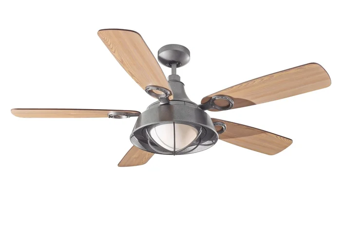 Monte Carlo 52″ Morton -Oil Rubbed Bronze – 5MB52OZD