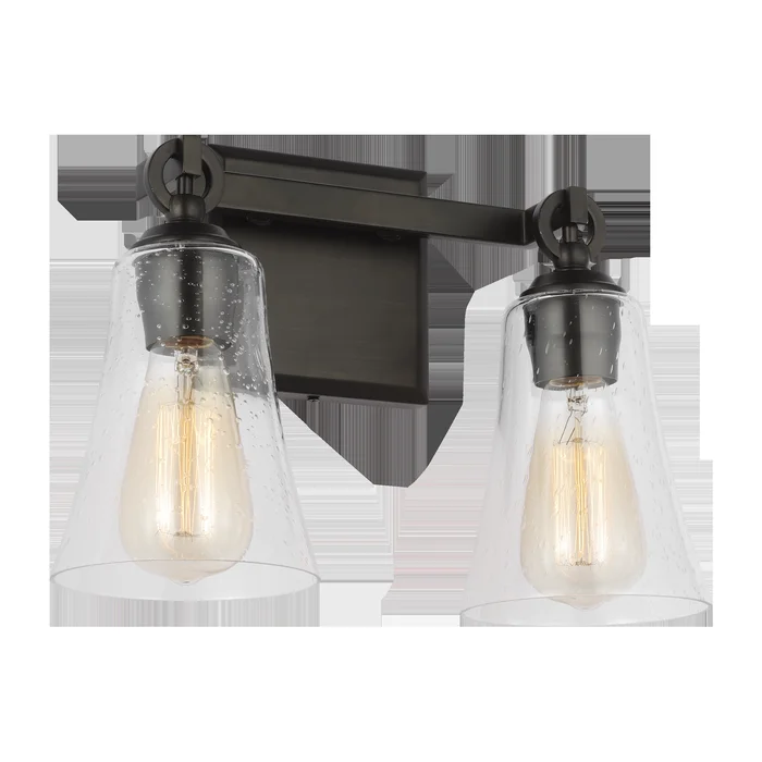 Monterro 2 – Light Vanity