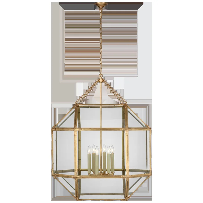 Morris Grande Lantern