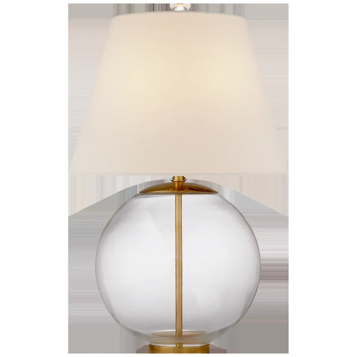 Morton Table Lamp
