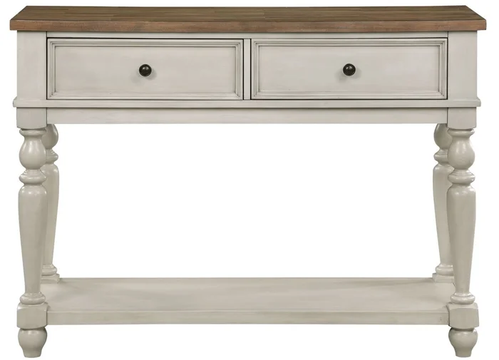 New Classic Furniture Jennifer Sideboard in White D7553-30 PROMO