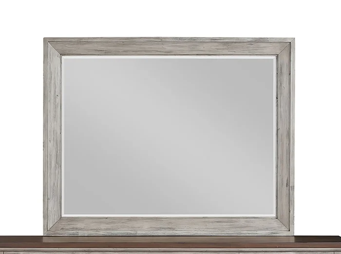New Classic Mariana Mirror in Vintage Creme B2114-060 PROMO