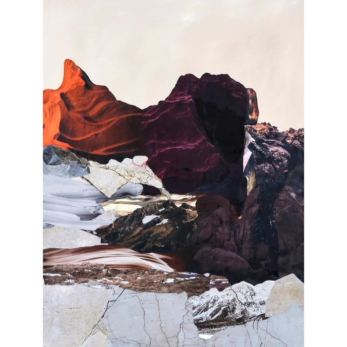 New Era 2 Giant Art 72×54 Wall Art|uvre dart murale Giant Art New Era 2 72×54