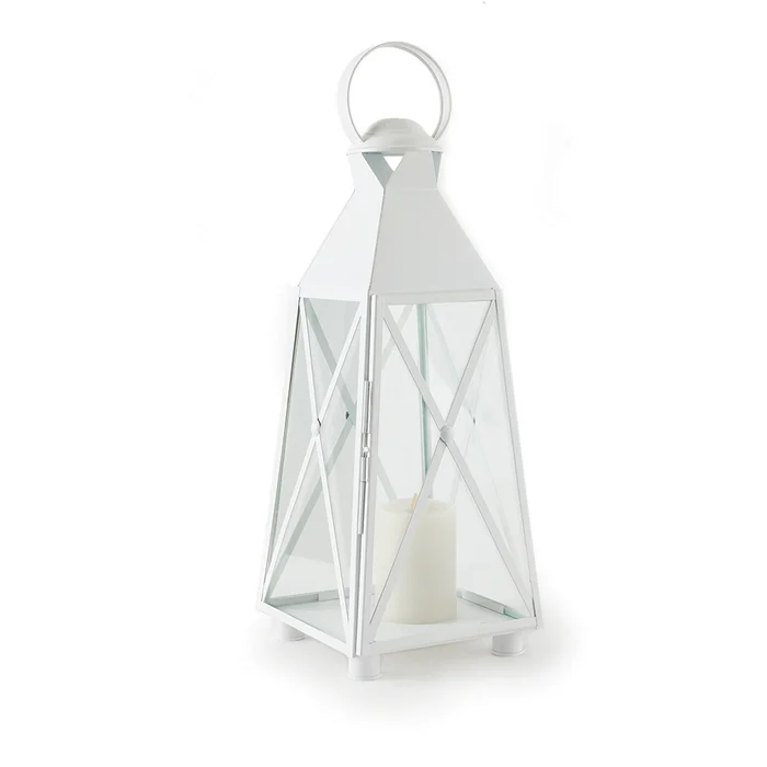 newport outdoor lantern 25.5″
