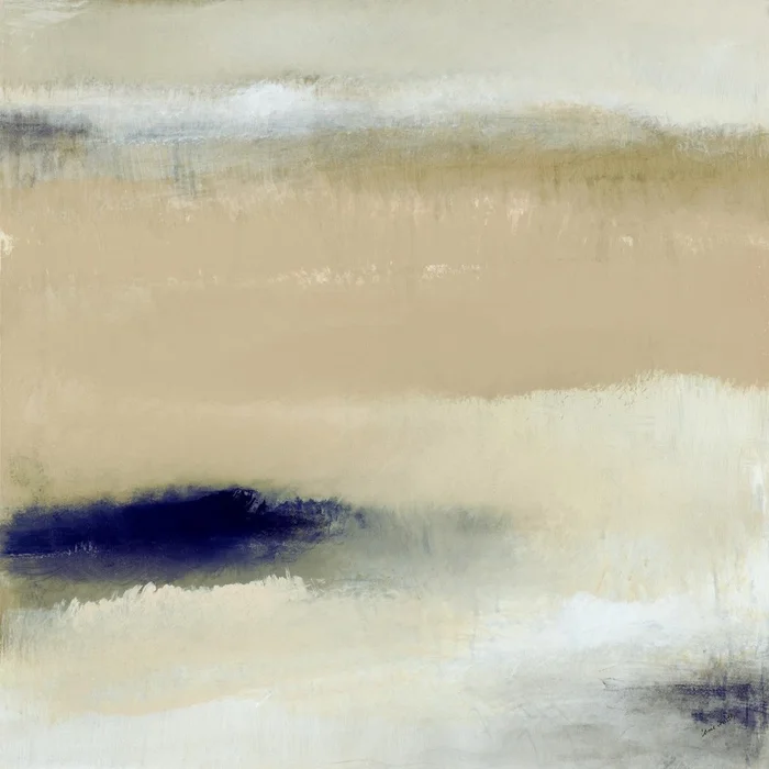 Night Comes Through I Giant Art 72×72 Wall Art|uvre dart murale Giant Art Night Comes Through I 72×72