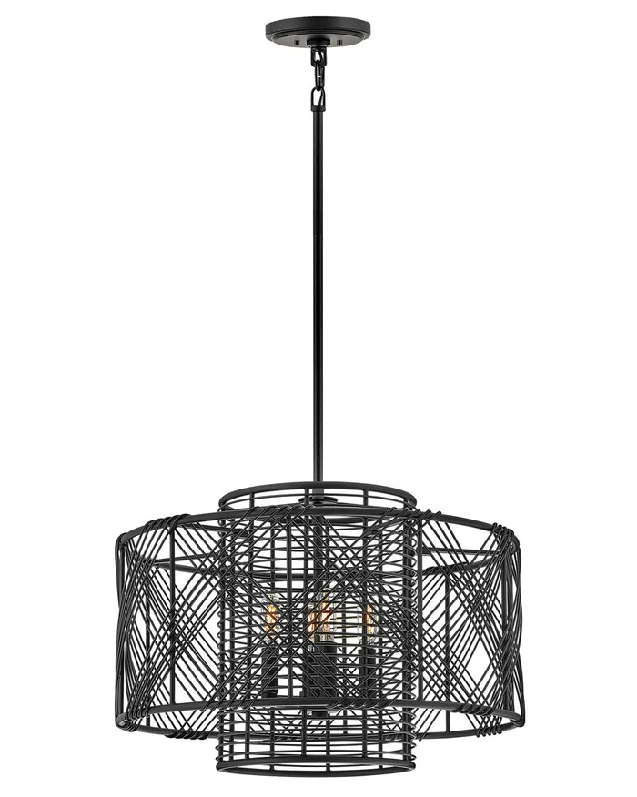 Nikko LED Pendant