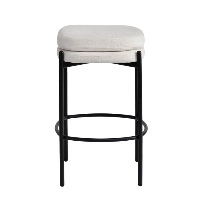 nina counter stool – oatmeal