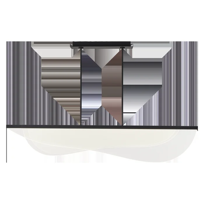 Nyra 60 Linear Suspension