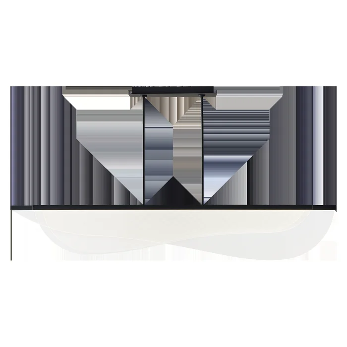 Nyra 72 Linear Suspension