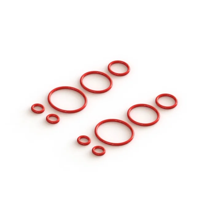 O-Ring Replacement Kit for PRO636400 PowerStroke Shocks (PRO636401)