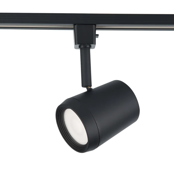 Ocularc LED Track in Black (34|L-7030-930-BK)
