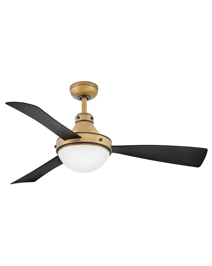 Oliver 50″ LED Smart Fan