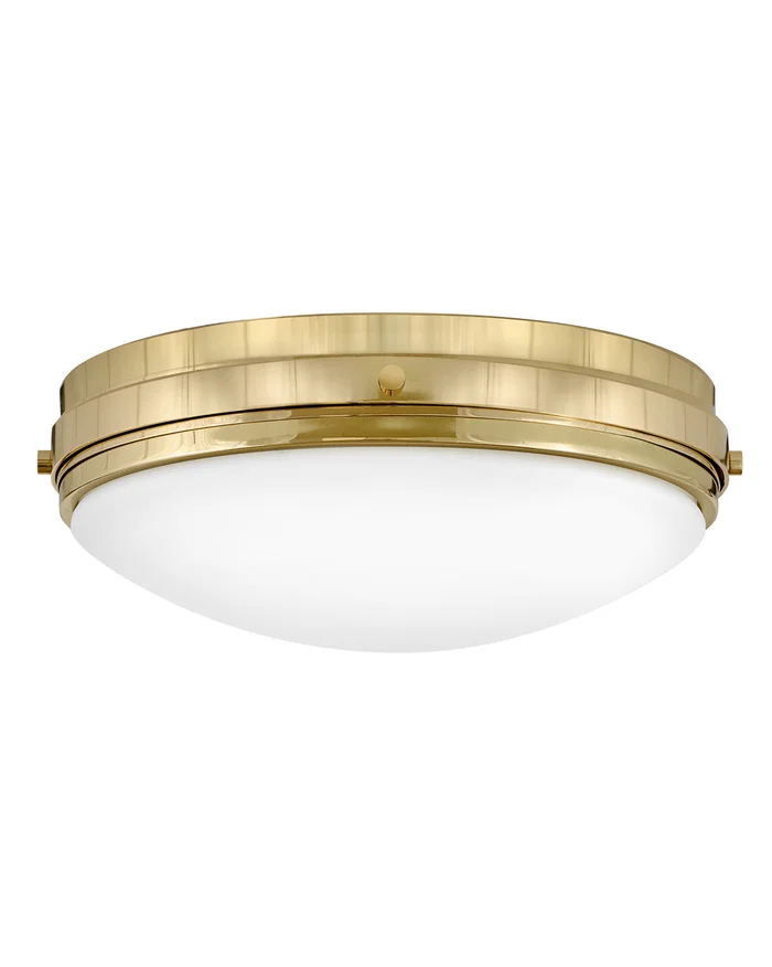 Oliver LED Flush Mount
