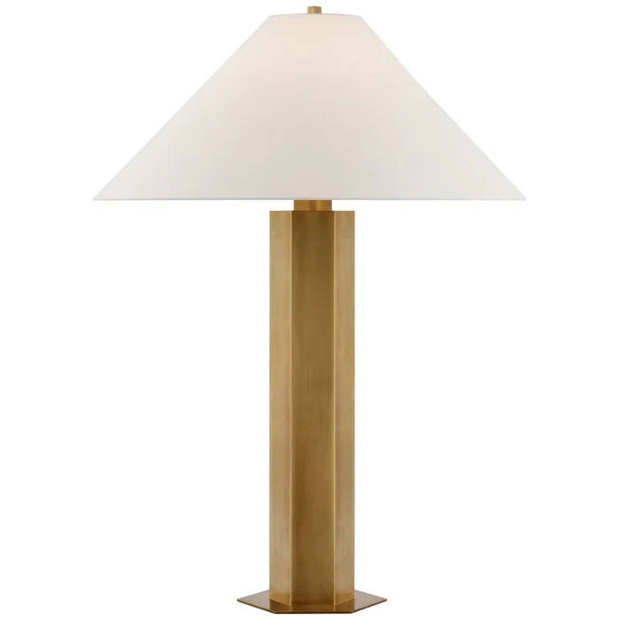 Olivier LED Table Lamp