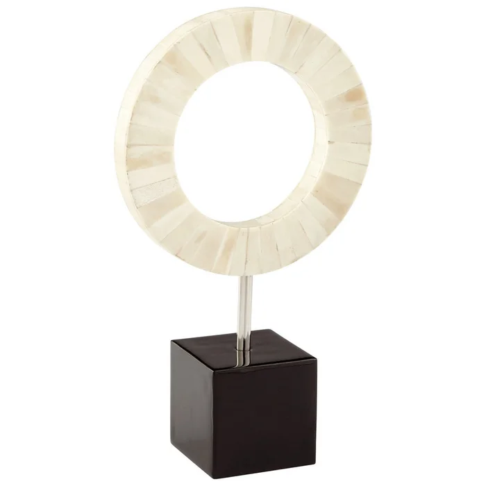 Olympian Sculpture Small By Cyan Design