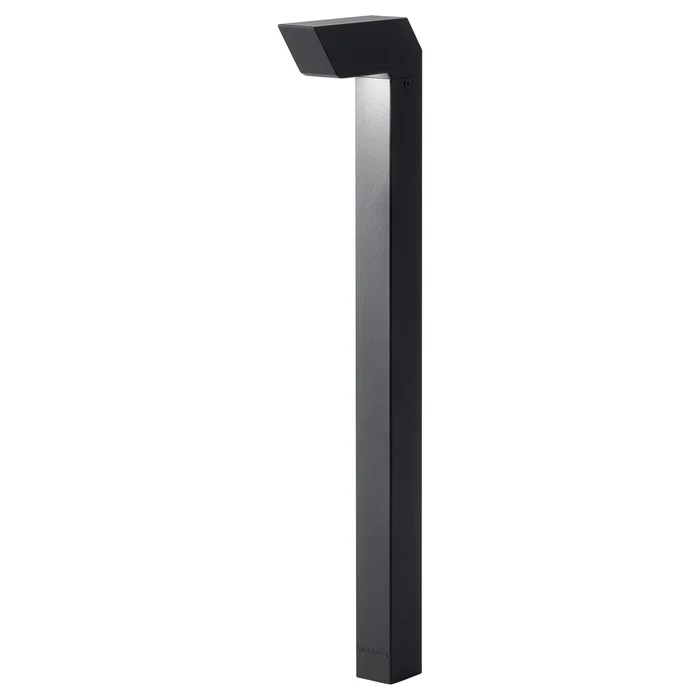 One Light Path Light in Textured Black (12|15846BKT)
