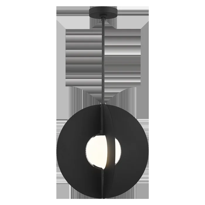 Orbel Round Grande Pendant