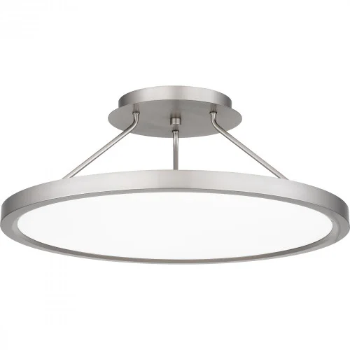 Outskirts Semi-Flush Mount (26|OST1820BN)