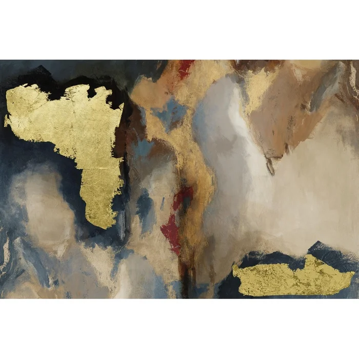 Overture Giant Art 72×48 Wall Art|uvre dart murale Giant Art Overture 72×48