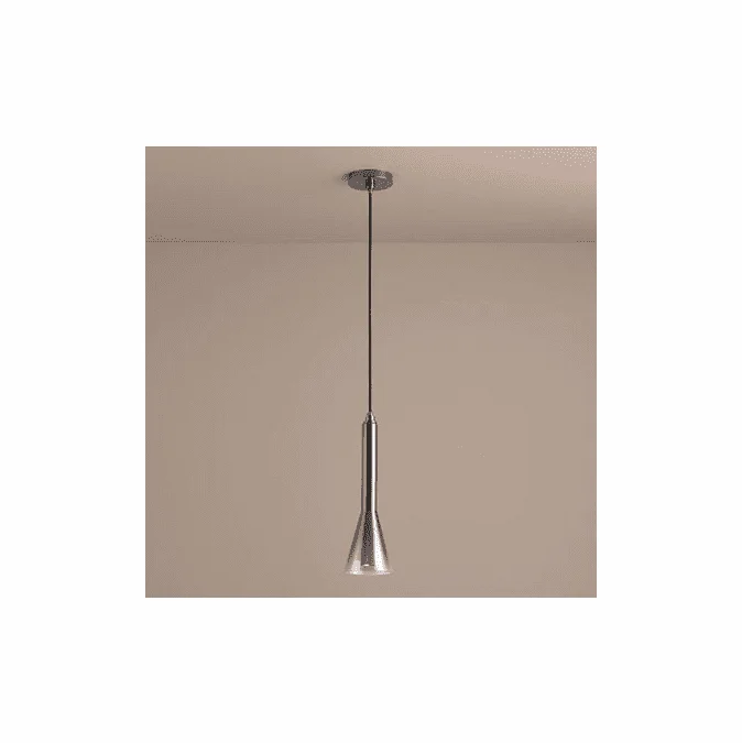 Oxygen 3-652-2018 Liberty Modern Coffee Ombre LED Mini Ceiling Pendant Light