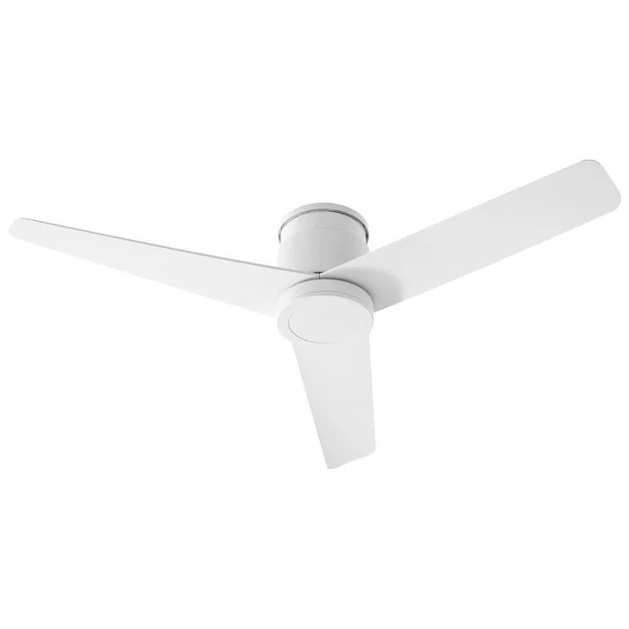 Oxygen Adora 52″ Ceiling Fan – White – 3-111-6