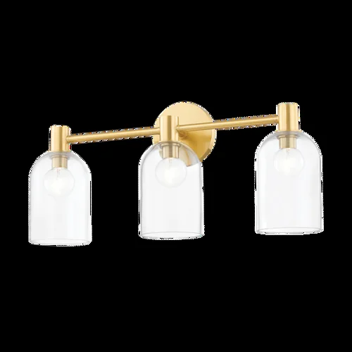 Paisley Bath and Vanity (6939|H678303-AGB)