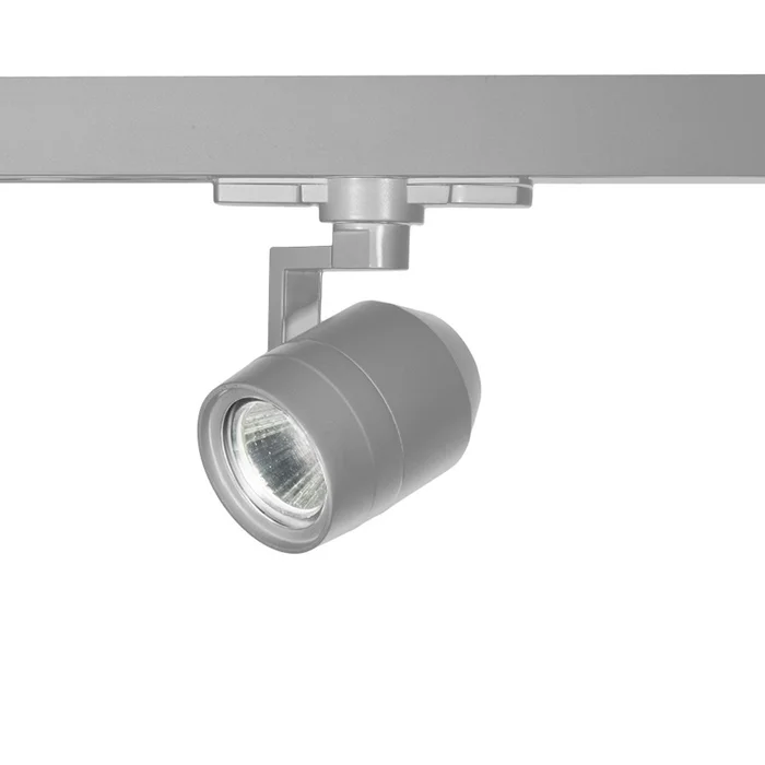Paloma LED Track Luminaire in Platinum (34|WTK-LED512S-30-PT)