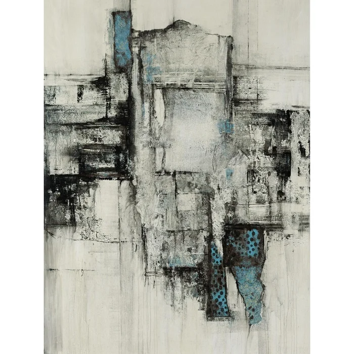Paper Performance Ii Giant Art 72×54 Wall Art|uvre dart murale Giant Art Paper Performance Ii 72×54