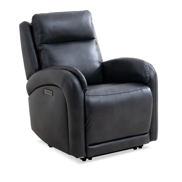 Parker Living Galaxy Power Zero Gravity Recliner in Cosmic Blueberry MGLX#812PHZ-CSBB CLOSEOUT CODE:UNIV10 for 10% Off