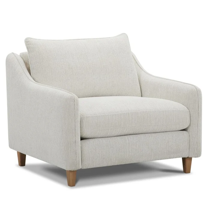 Parker Living Vogue Chair in Farlo Chalk SVOG#912-FACH PROMO CODE:UNIV10 for 10% Off