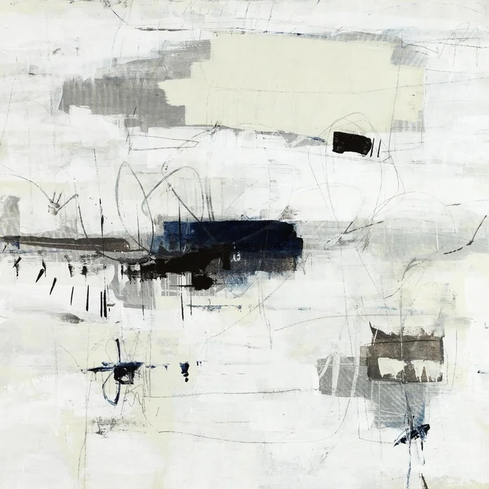 Parting With Reality Giant Art 72×72 Wall Art|uvre dart murale Giant Art Parting With Reality 72×72